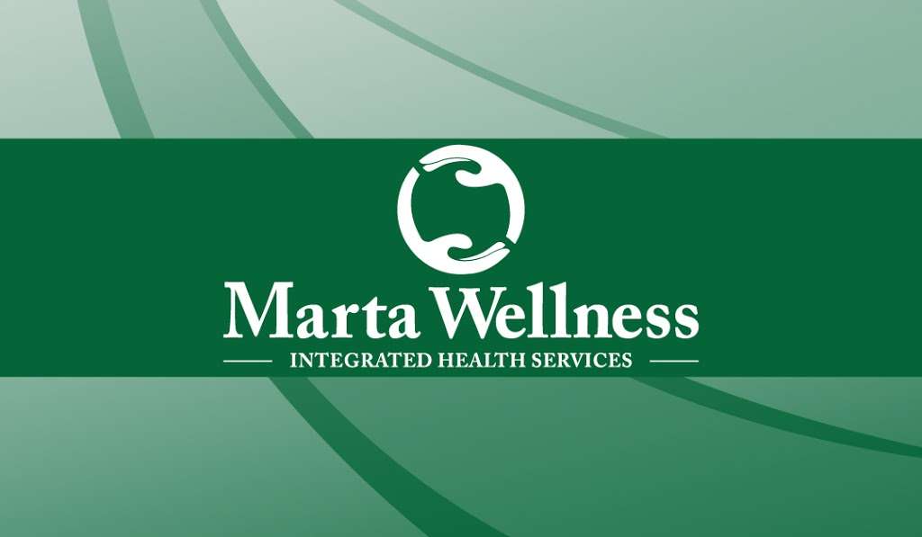 Marta Wellness | 21770 Los Alimos Street, #A, Chatsworth, CA 91311 | Phone: (818) 626-9239