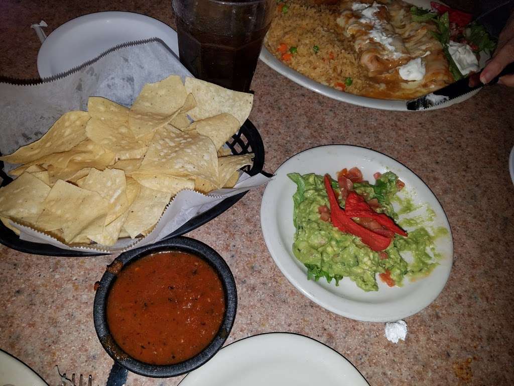 Las Mananitas Mexican Restaurant | 15202 Mason Rd, Cypress, TX 77433, USA | Phone: (281) 256-7818