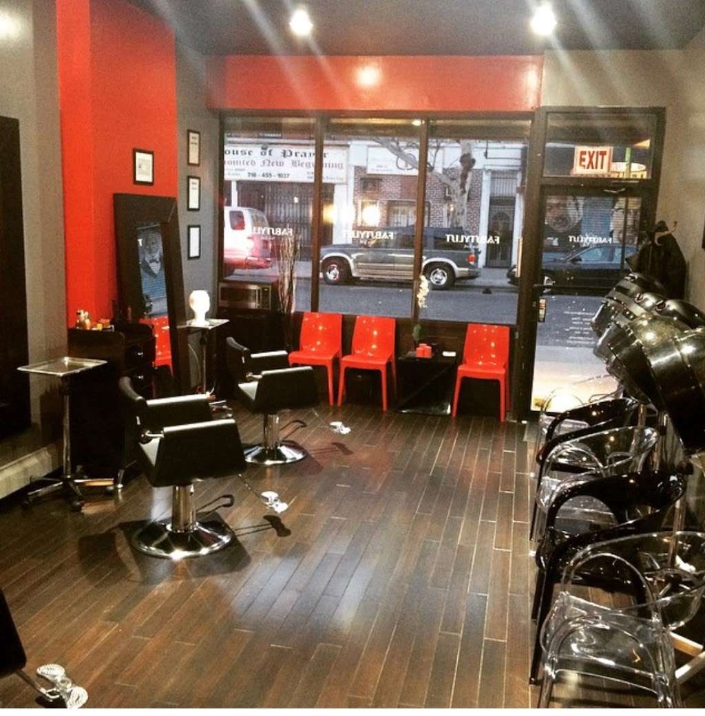 Fabstylist | 85 Ralph Ave, Brooklyn, NY 11221 | Phone: (347) 370-5426