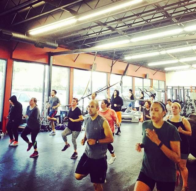 WolfPack Fitness | 3551 Peck Rd, El Monte, CA 91731, USA | Phone: (626) 478-2005