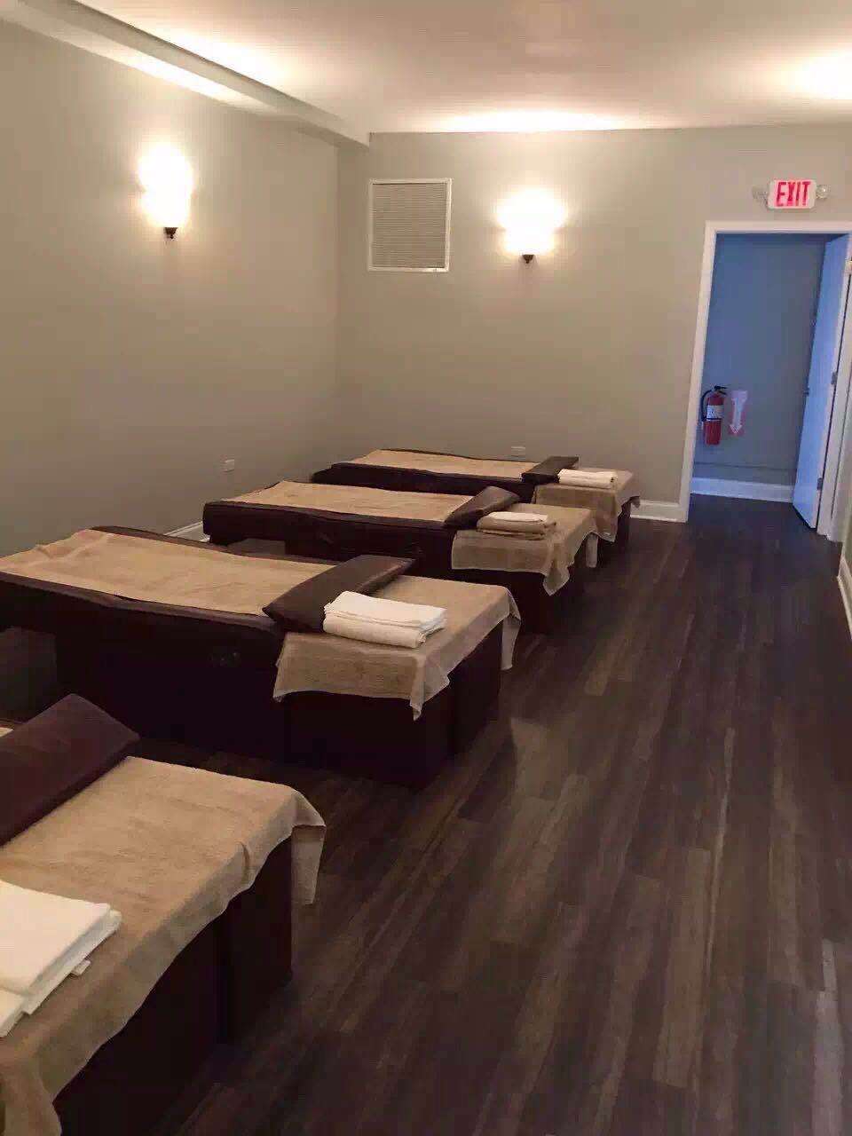 The Wellness Spa | 6617 W North Ave, Oak Park, IL 60302, USA | Phone: (708) 434-5534