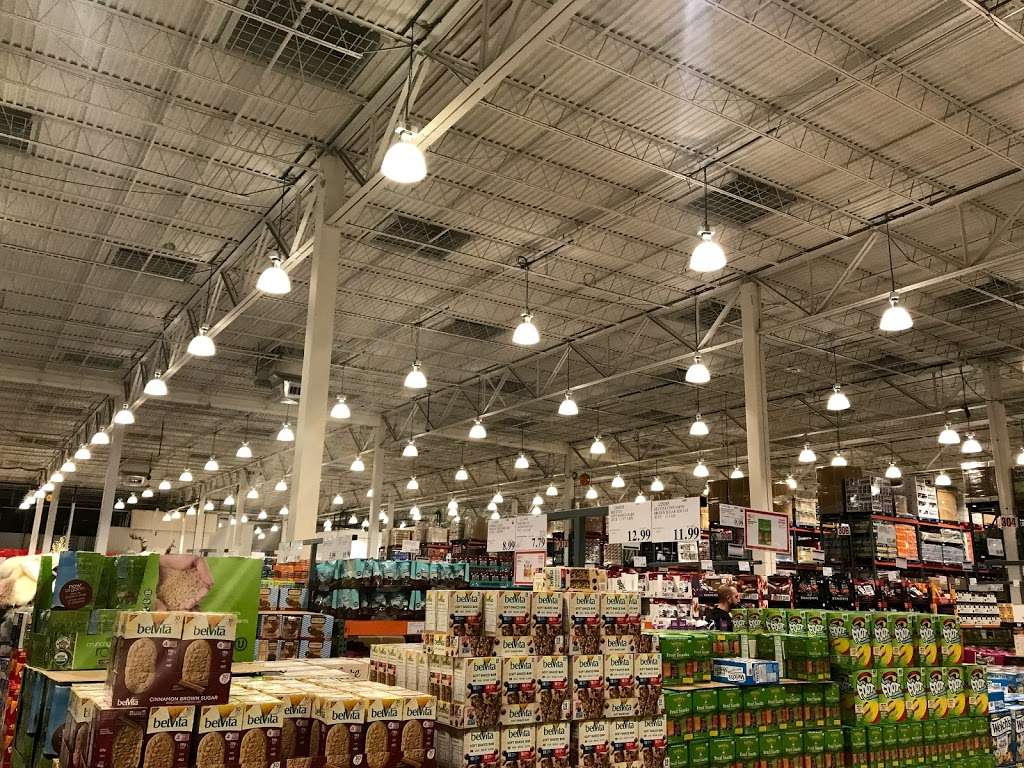 Costco Wholesale | 20 Stew Leonard Dr, Yonkers, NY 10710, USA | Phone: (914) 595-1003