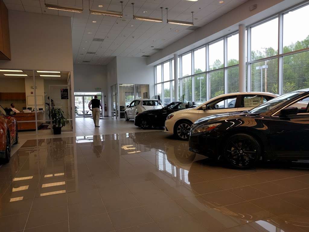 Nissan of Bowie | 2200 Crain Hwy, Bowie, MD 20716, USA | Phone: (301) 867-6150