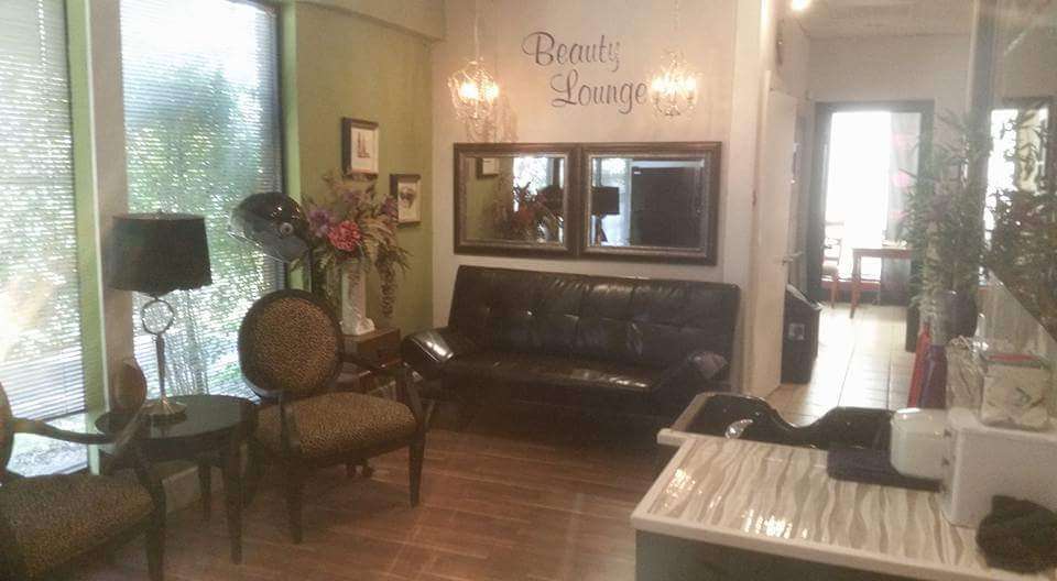 Instyle Full Service Salon | 14526 Jones Maltsberger Rd, San Antonio, TX 78247, USA | Phone: (210) 882-0201