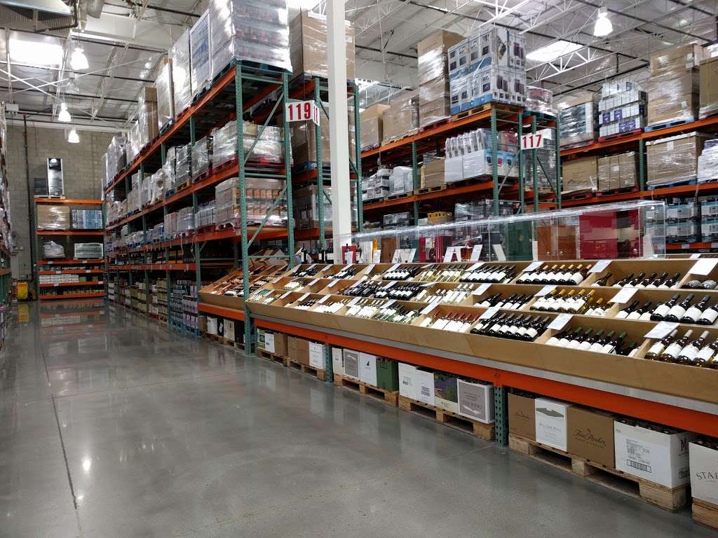 Costco Wholesale | 2700 Park Ave, Tustin, CA 92782, USA | Phone: (714) 338-1933