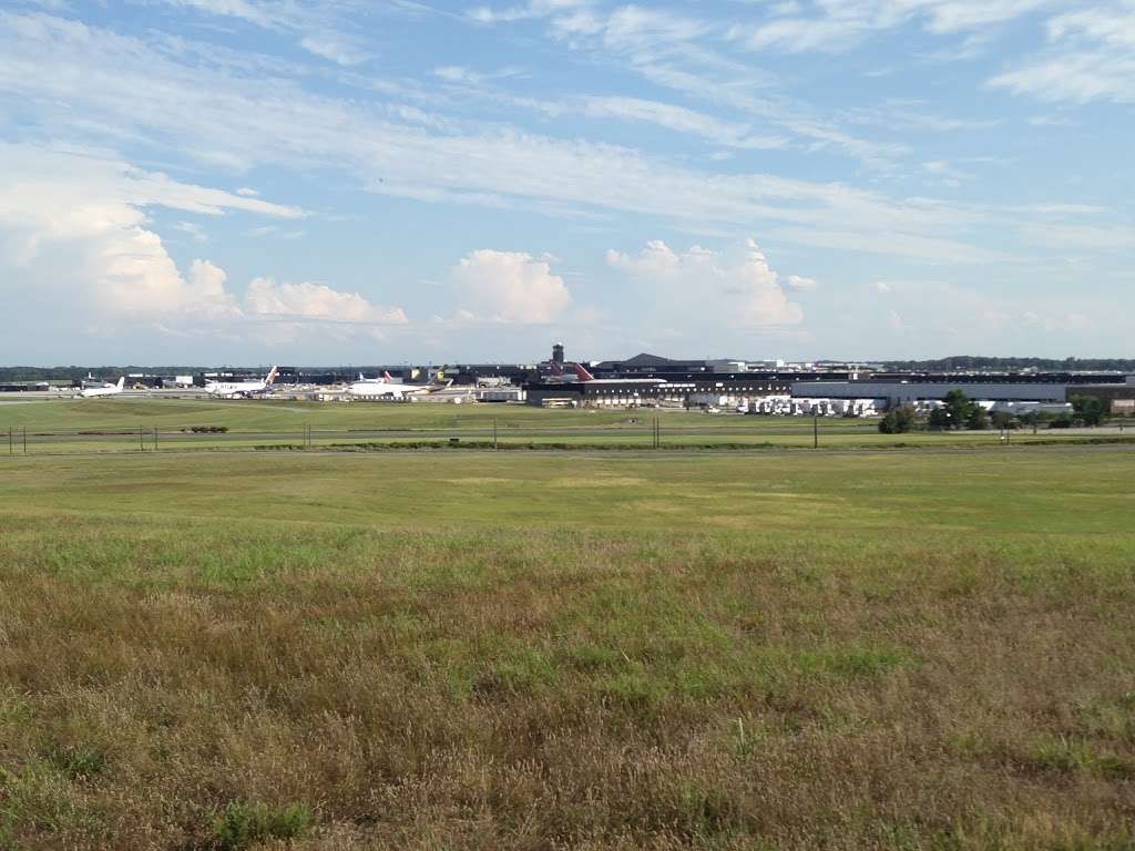 Friendship Park | BWI Trail, Glen Burnie, MD 21061, USA