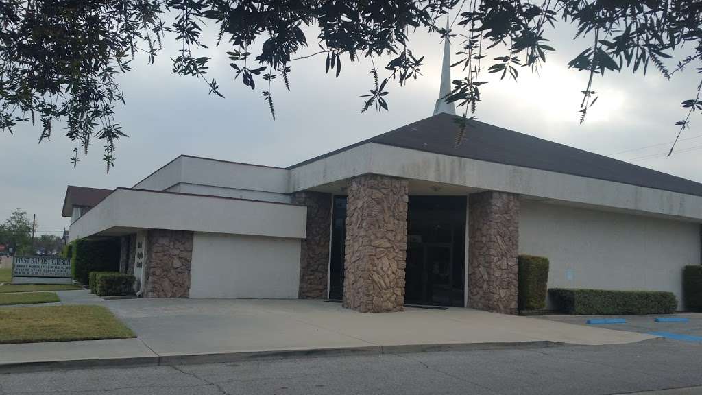First Baptist Church-Artesia | 18400 Grayland Ave, Artesia, CA 90701 | Phone: (562) 860-9082