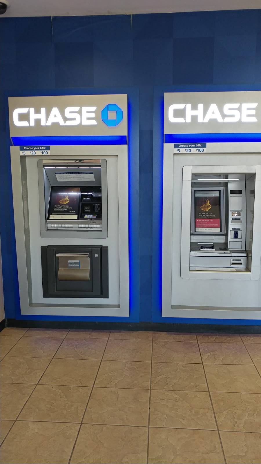 Chase Bank | 3600 San Pablo Ave Suite 2, Hercules, CA 94547, USA | Phone: (510) 741-9070