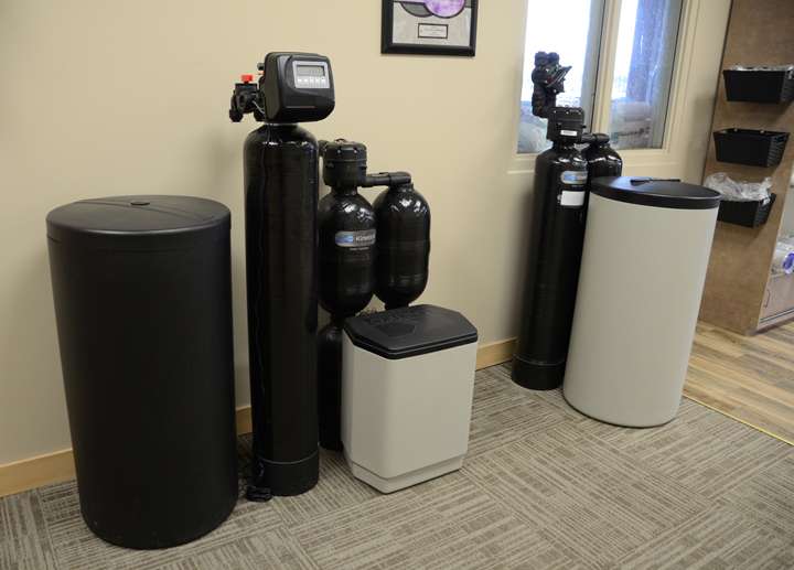 Osby Water Systems | 618 N Front St, Hebron, IN 46341, USA | Phone: (800) 552-6729