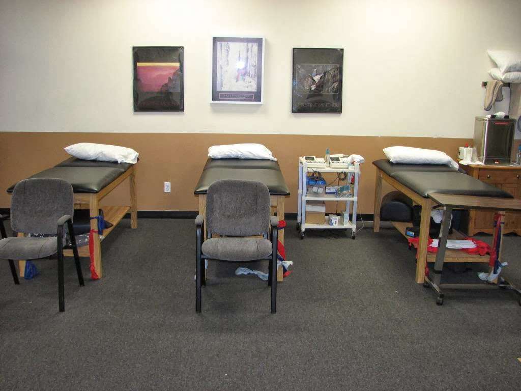 New Jersey Sport and Spine | 531 E Washington Ave, Washington, NJ 07882, USA | Phone: (908) 835-1600