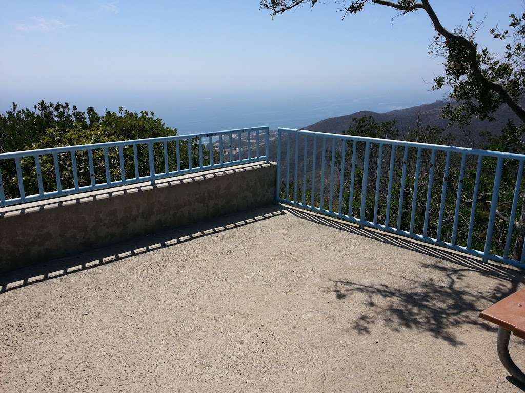 Seaview Park Trail And Overlook | Laguna Beach, CA 92651, USA