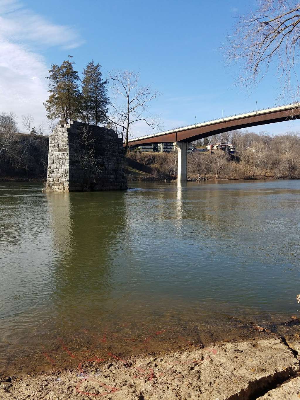 C&O Canal Lock 38 | Lock 38, Sharpsburg, MD 21782, USA | Phone: (301) 739-4200