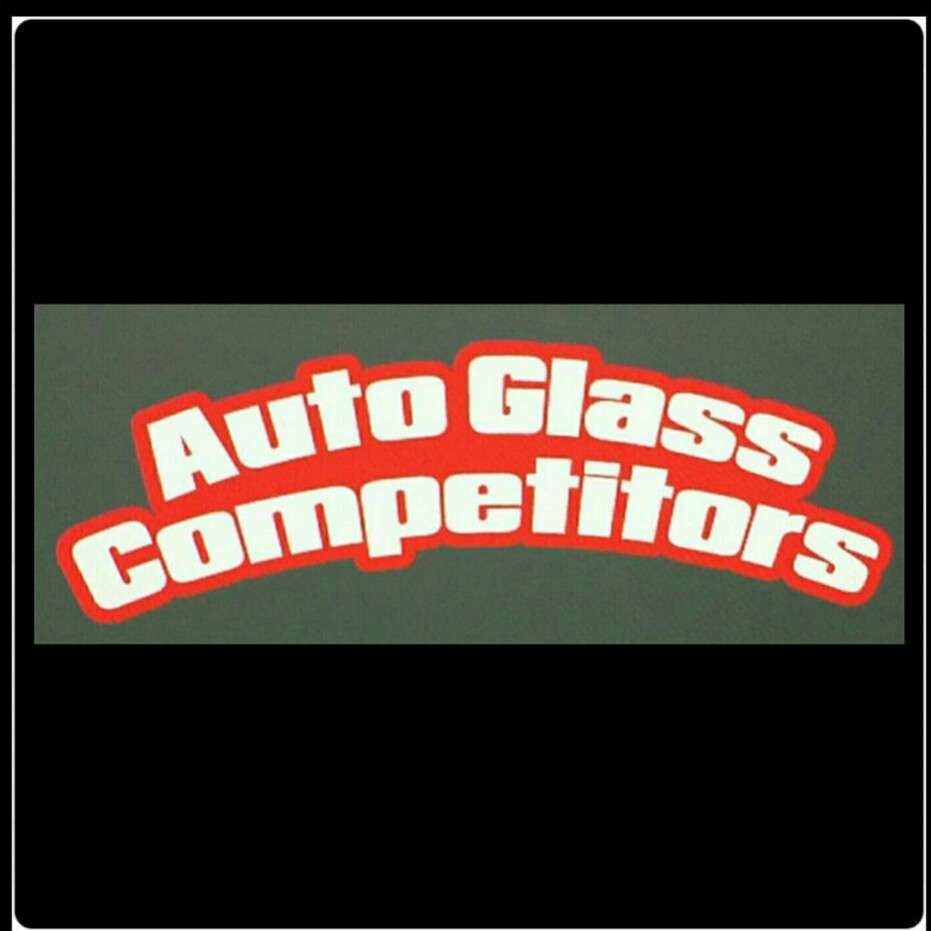 Auto Glass Competitors | 514 Laurel Ave, Brick, NJ 08723, USA | Phone: (732) 642-4563