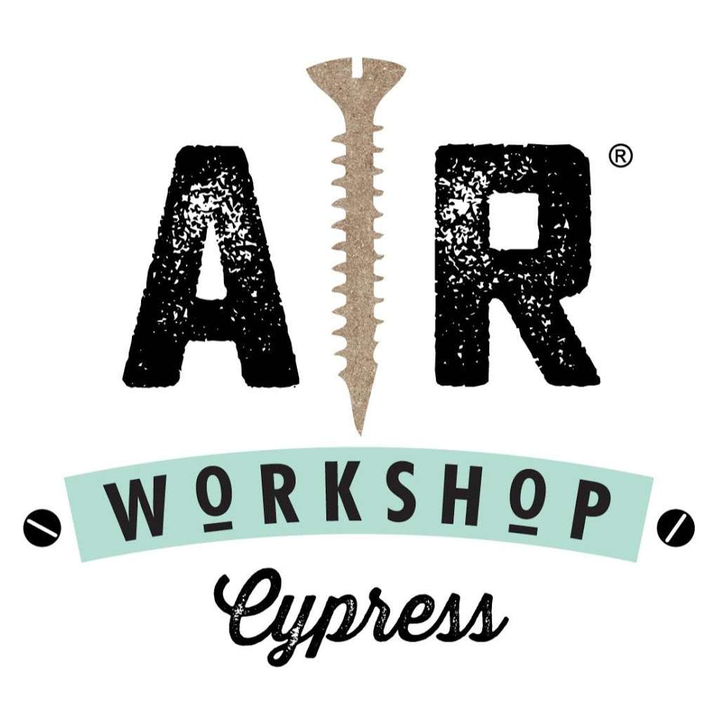 AR Workshop Cypress | 16718 House & Hahl Rd Unit C1, Cypress, TX 77433, USA | Phone: (832) 327-9554