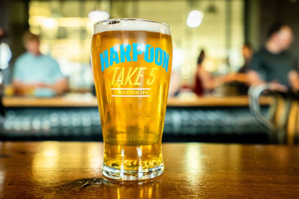 Harpoon Brewery | 306 Northern Ave, Boston, MA 02210, USA | Phone: (617) 456-2322