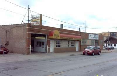 Suburban Auto Service Inc. | 3143 S Austin Blvd, Cicero, IL 60804, USA | Phone: (708) 652-4601