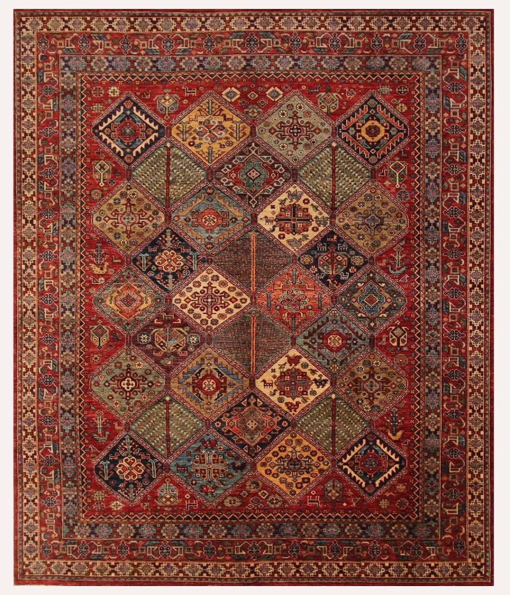 Messerian Oriental Rugs | 1400 Valley View Ave, Pasadena, CA 91107, USA | Phone: (626) 485-1180