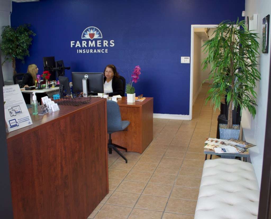 Farmers Insurance - Alex Nunez | 660 N Maclay Ave, San Fernando, CA 91340, USA | Phone: (818) 252-8133