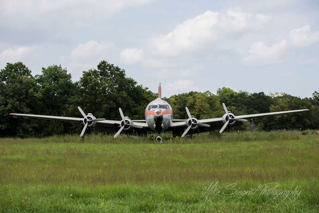 Dempsay Farm Airport | Rantoul, KS 66079