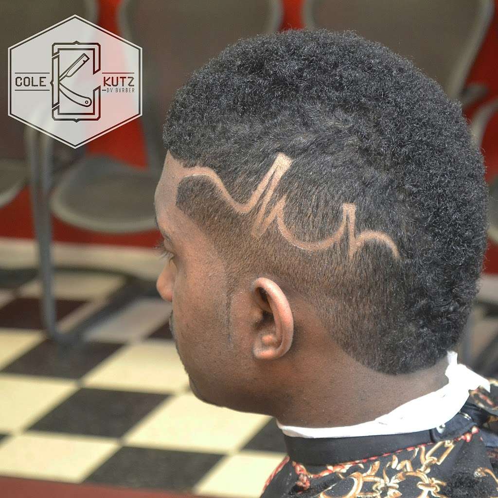 One & Only Barber Shop | 1713 Rosemont Ave, Frederick, MD 21702, USA | Phone: (301) 898-2006