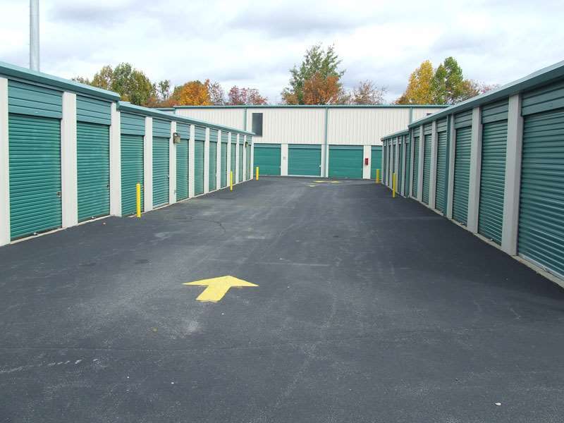 Extra Space Storage | 18920 Earhart Ct, Gaithersburg, MD 20879, USA | Phone: (301) 977-0101