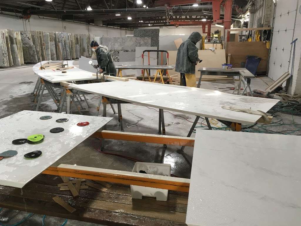 Urban Countertops Inc. | 3734 S St Louis Ave, Chicago, IL 60632, USA | Phone: (773) 893-5259