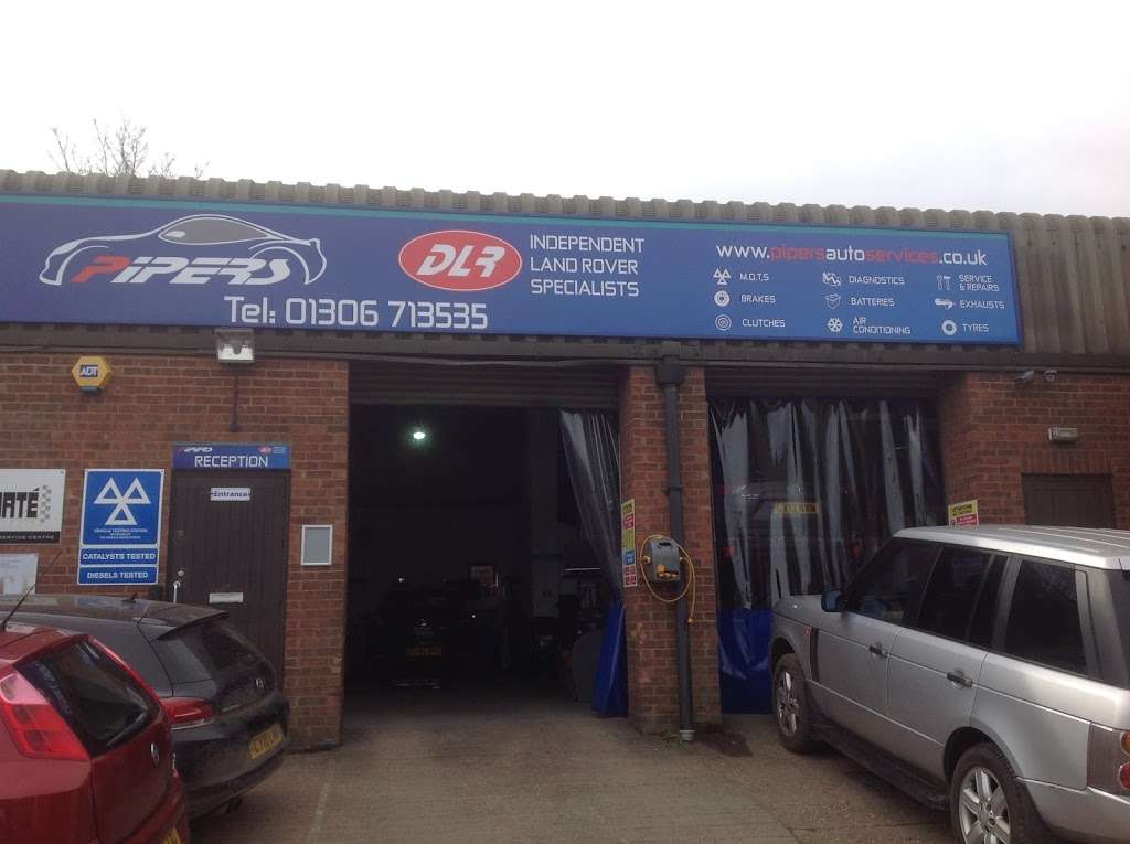 Pipers Auto Services | 3-4, Philpotts Yard, Horsham Rd, Beare Green, Dorking RH5 4QU, UK | Phone: 01306 713535