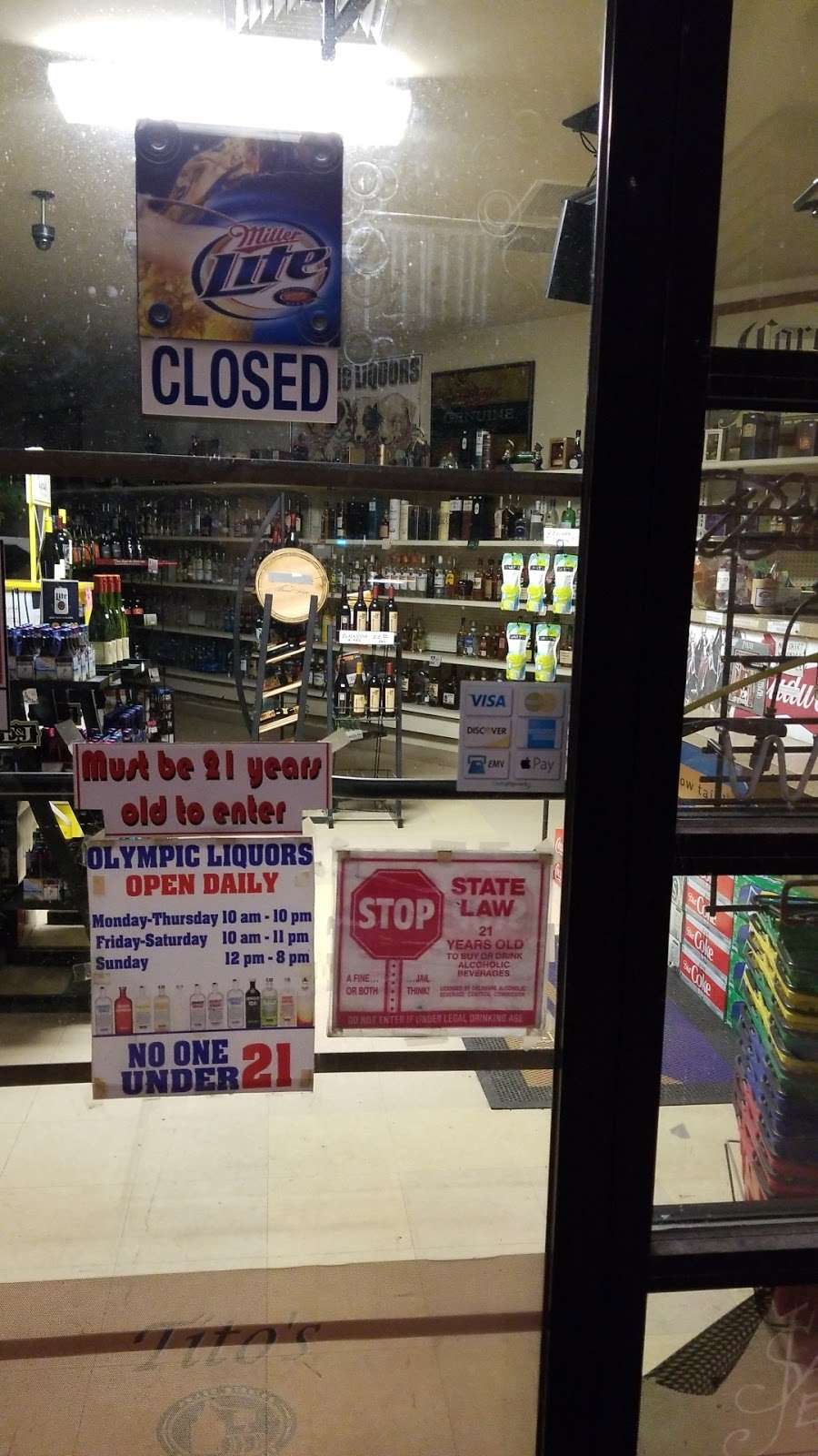 Olympic Liquors | 1124 Capitol Trail, Newark, DE 19711, USA | Phone: (302) 368-2649 Olympic Liquors | 1124 Capitol Trail, Newark, DE 19711, USA | Phone: (302) 368-2649