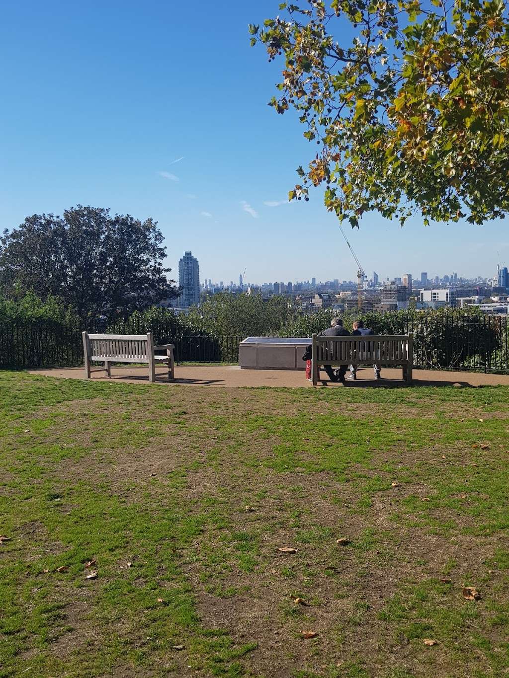 Greenwich - Point Hill | Point Hill, London SE10 8QW, UK | Phone: 0333 240 9000