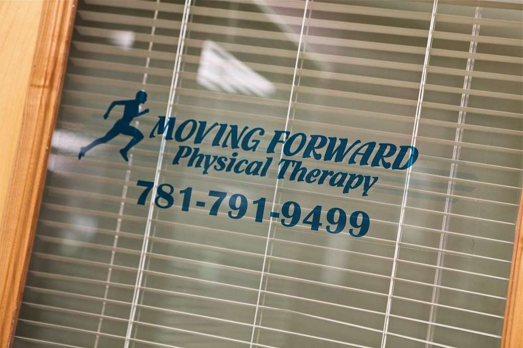 Moving Forward Physical Therapy | 65 Wiggins Ave, Bedford, MA 01730, USA | Phone: (781) 791-9499