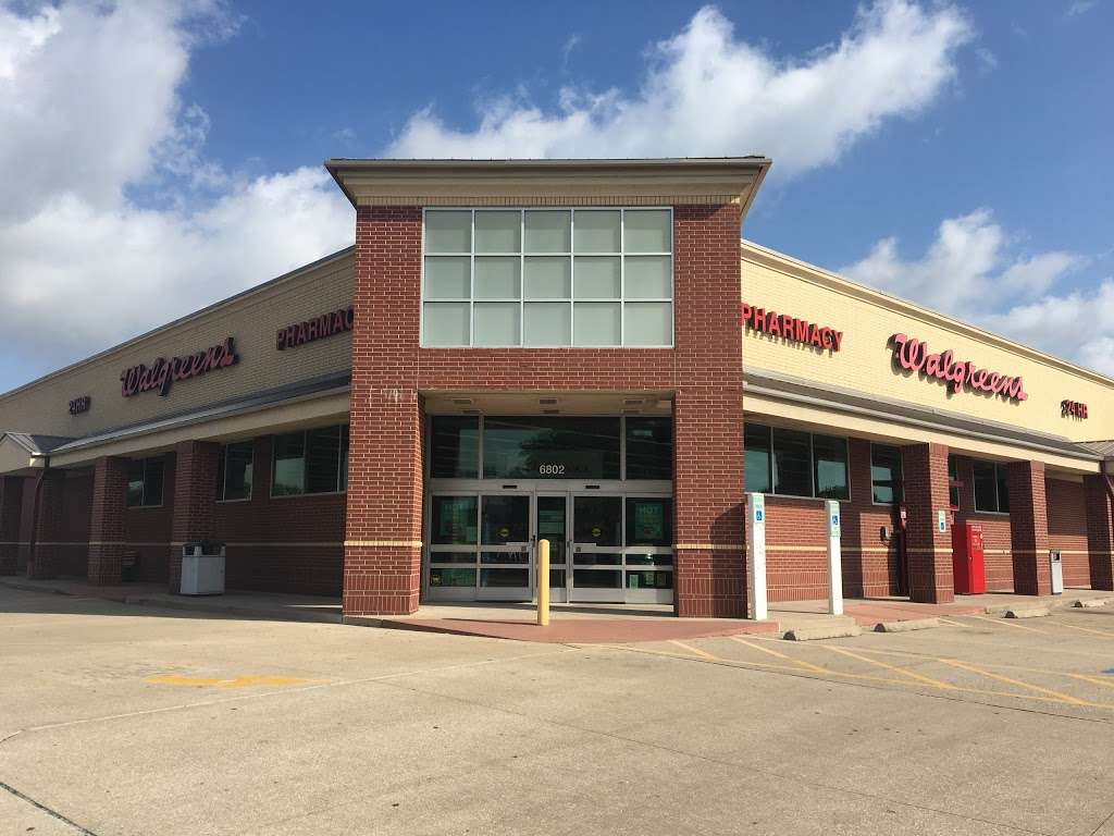 Walgreens | 6802 S Fry Rd, Katy, TX 77494, USA | Phone: (281) 392-0077