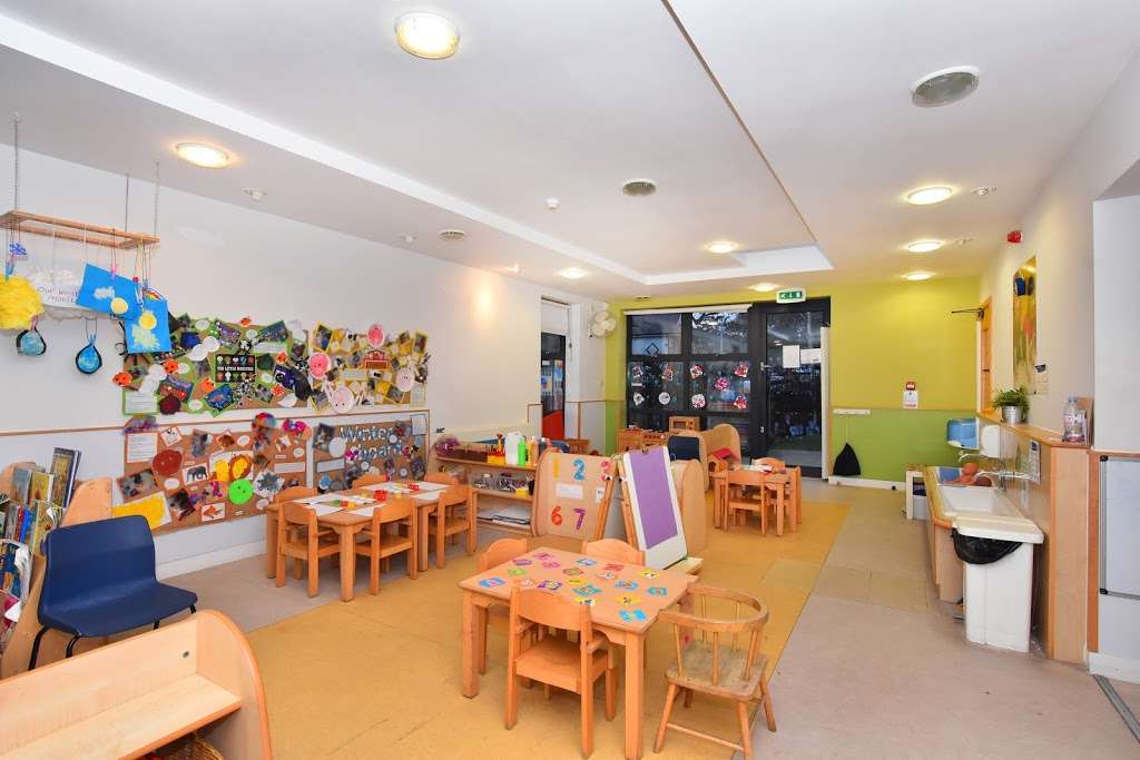 Bright Horizons Hinchley Wood Day Nursery and Preschool | 1 Poplar Rd, Esher KT10 0DD, UK | Phone: 0333 305 7897