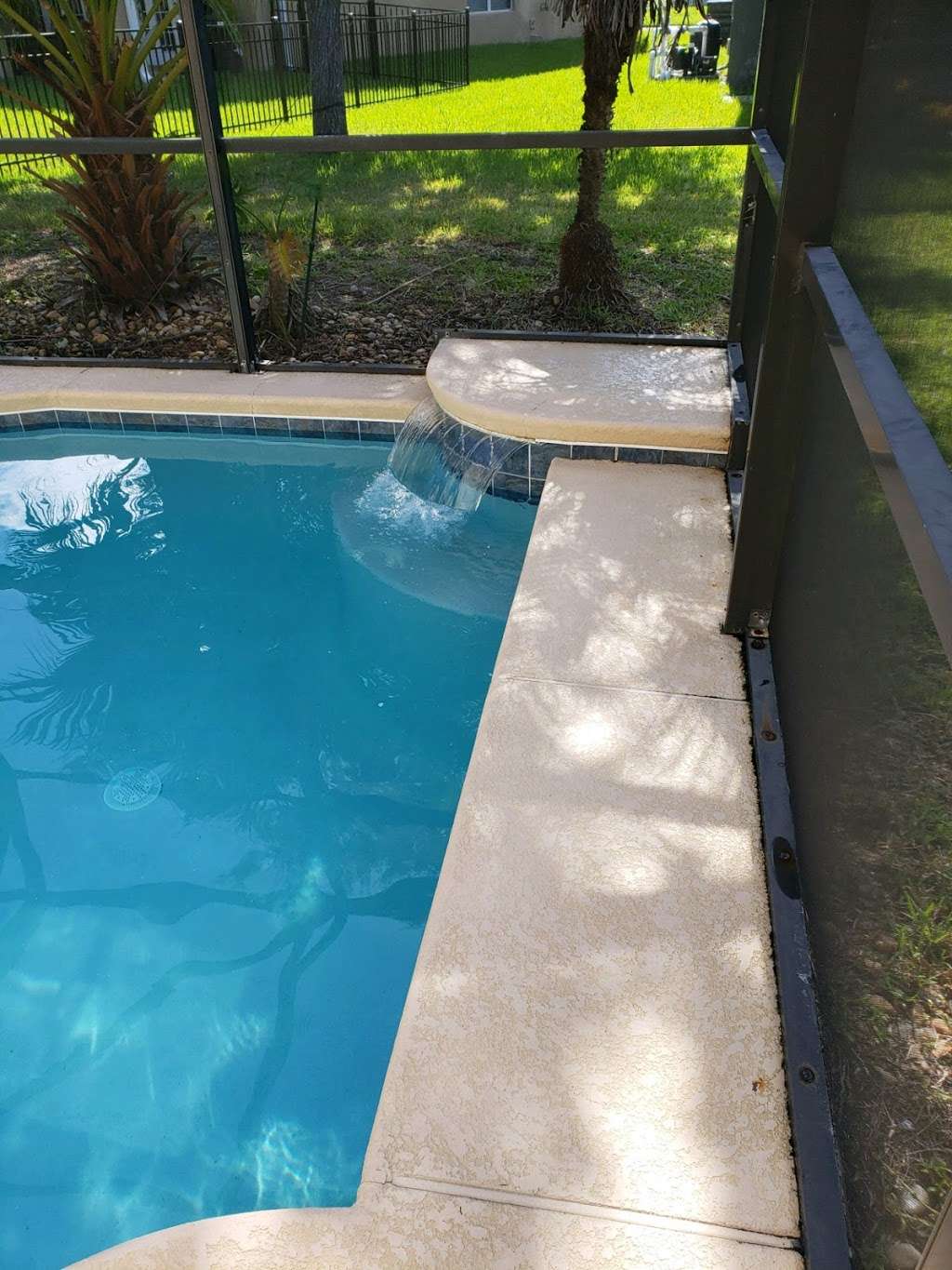 Windermere Pool Cleaning | 11164 Park Ave, Windermere, FL 34786, USA | Phone: (407) 421-9936