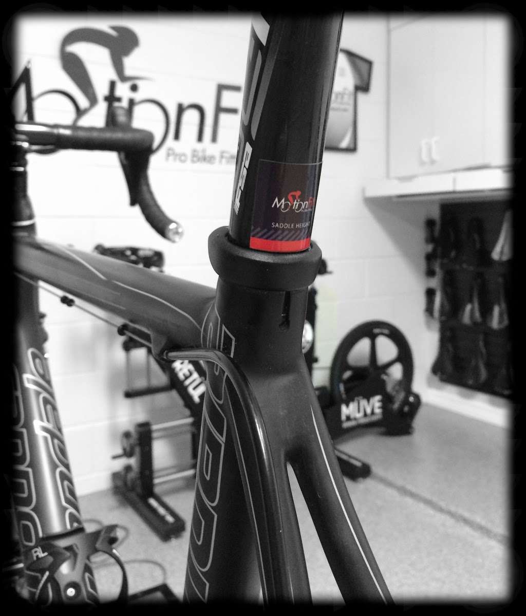 MotionFit (Retul Bike Fit) | 3224 Furlong Way, Gotha, FL 34734 | Phone: (407) 614-7703