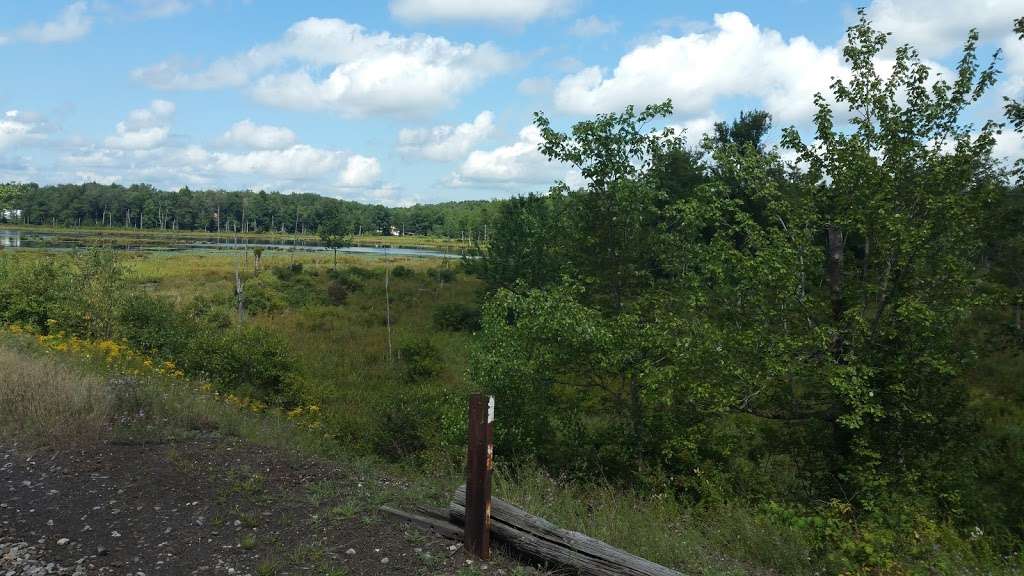 Gouldsboro Train Station | 543 Main St, Gouldsboro, PA 18424, USA | Phone: (570) 340-5200