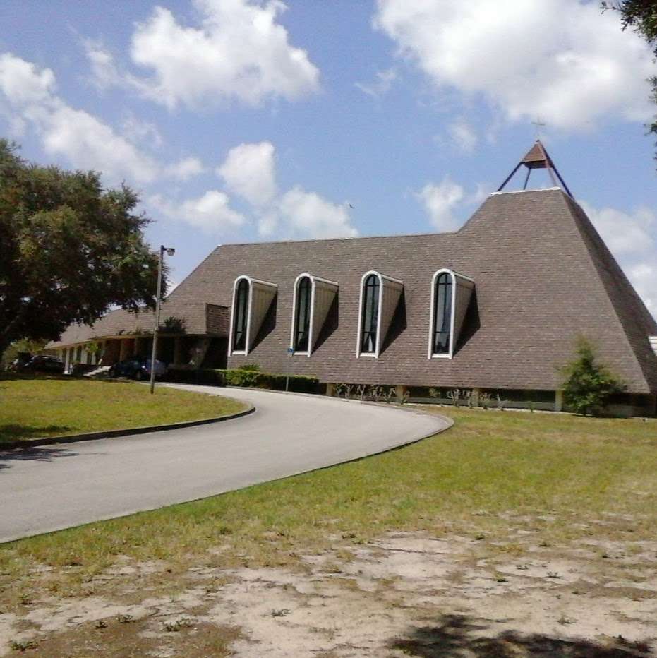 First Presbyterian Church | 1235 S Park Ave, Titusville, FL 32780, USA | Phone: (321) 267-2745