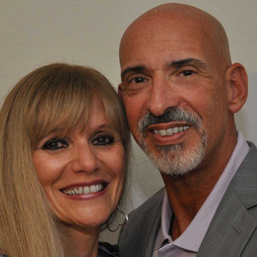 TOGETHER FOREVER MINISTRIES Dr. Rich and Cindy Palazzolo | 19803 Breezy Cove Ct, Tomball, TX 77375 | Phone: (281) 251-1280