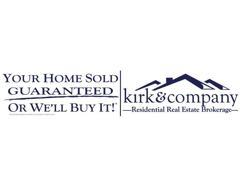 Kirk and Company Real Estate - Your Home Sold Or Well Buy It | 2646 W Lincoln Hwy, Merrillville, IN 46410, USA | Phone: (219) 359-3077