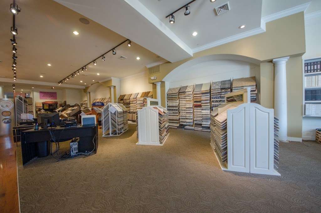 Norman Carpet One | 574 Lancaster Ave, Bryn Mawr, PA 19010, USA | Phone: (610) 896-9700