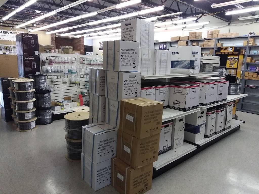 Southern Electronics | 2610 Scenic Hwy, Baton Rouge, LA 70805, USA | Phone: (800) 447-0444