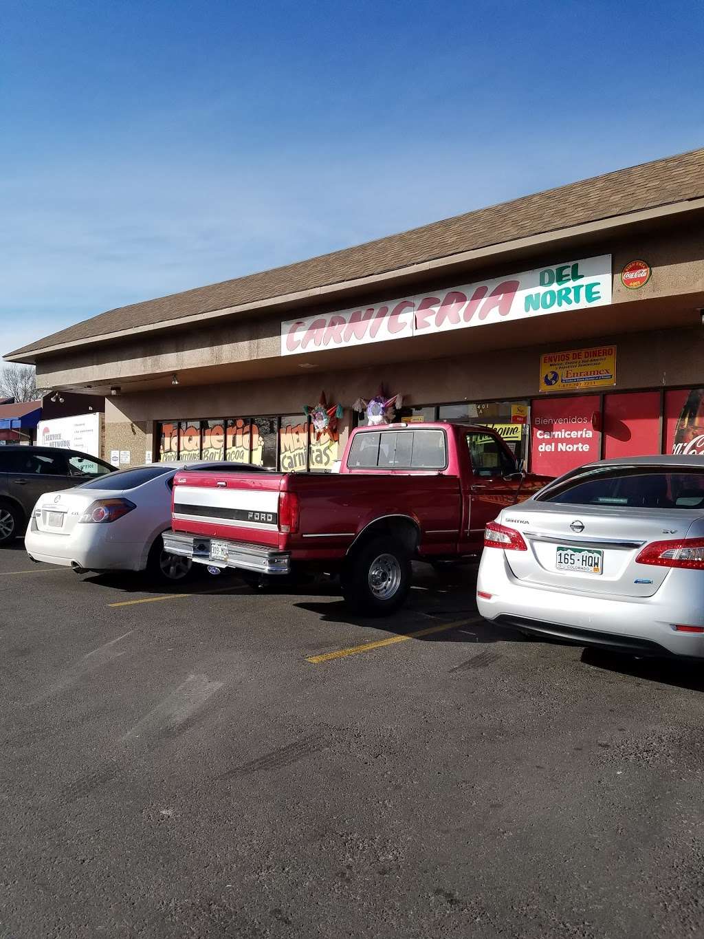 Carniceria Del Norte | 2401 E 88th Ave, Thornton, CO 80229 | Phone: (303) 853-9570