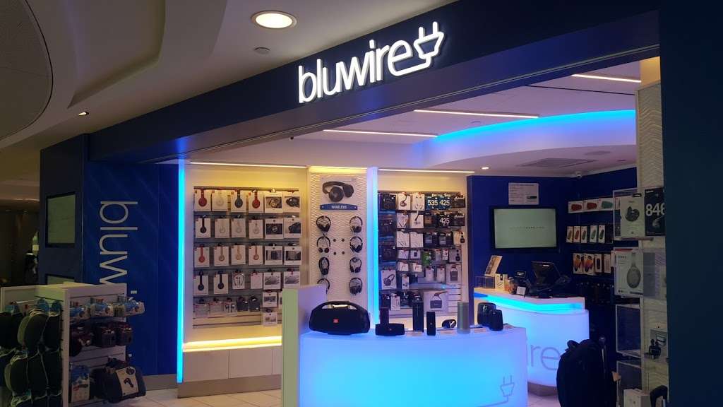 Bluwire | Terminal 5, Jamaica, NY 11430, USA | Phone: (929) 266-5173