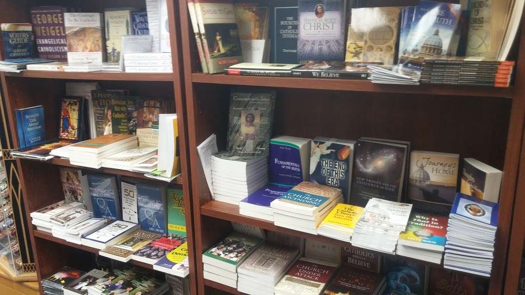 Catholic Books & Gifts | 18921 Magnolia St, Fountain Valley, CA 92708 | Phone: (866) 542-6910