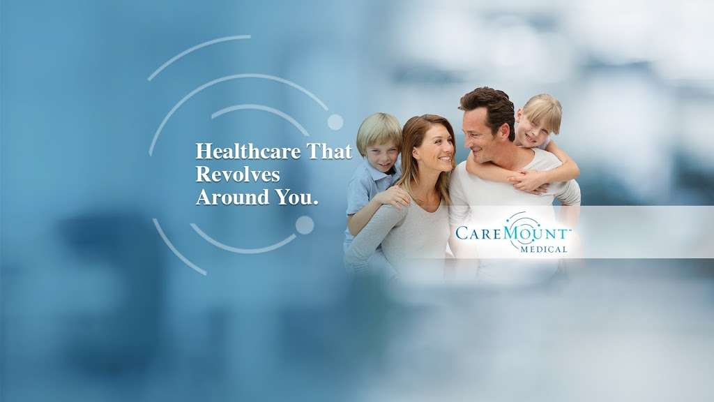 CareMount Medical | 672 Stoneleigh Ave, Carmel Hamlet, NY 10512, USA | Phone: (845) 279-2000