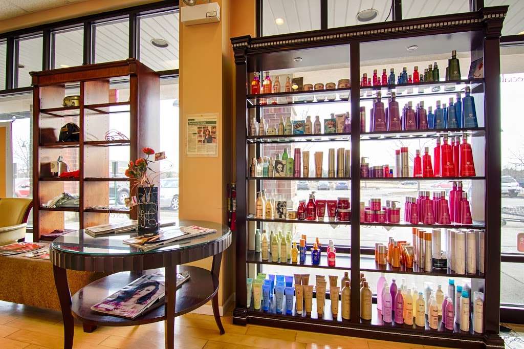 Scruples Salon & Spa | 1344 Patriot Blvd, Glenview, IL 60026 | Phone: (847) 729-0800