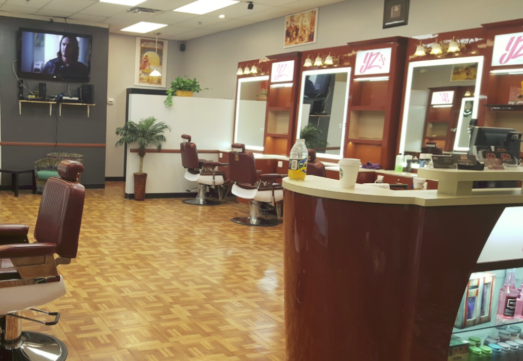 YZs Styles & Barbershop | 1309 Bell Rd #214, Antioch, TN 37013, USA | Phone: (615) 333-2000