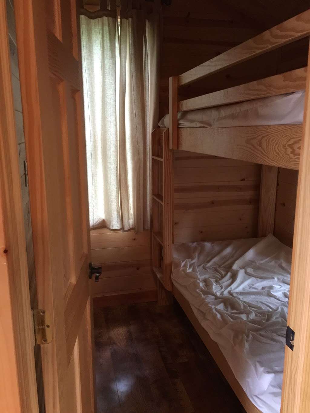 Adventure Bound Camping Resorts - Cape May | 240 W Shell Bay Ave, Cape May Court House, NJ 08210, USA | Phone: (609) 465-4440