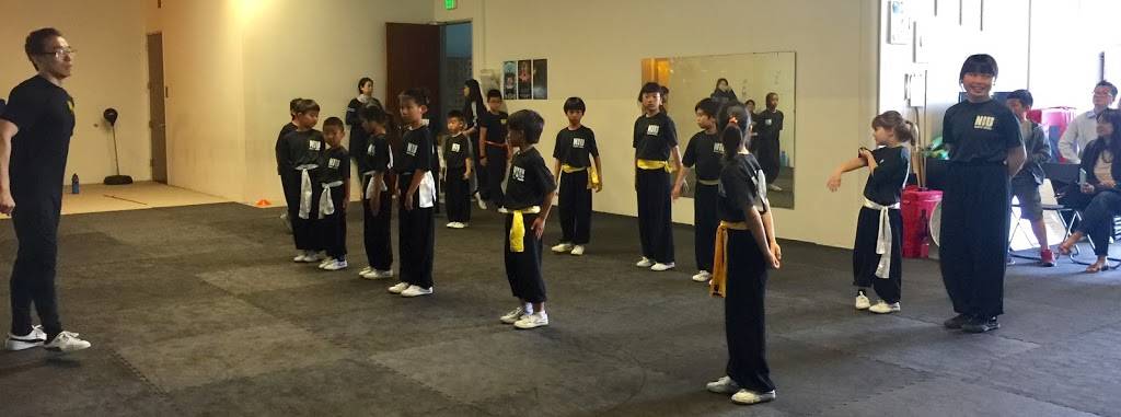 NIU Wushu Kung Fu Academy | 12 Hughes D-100, Irvine, CA 92618, USA | Phone: (949) 870-7889