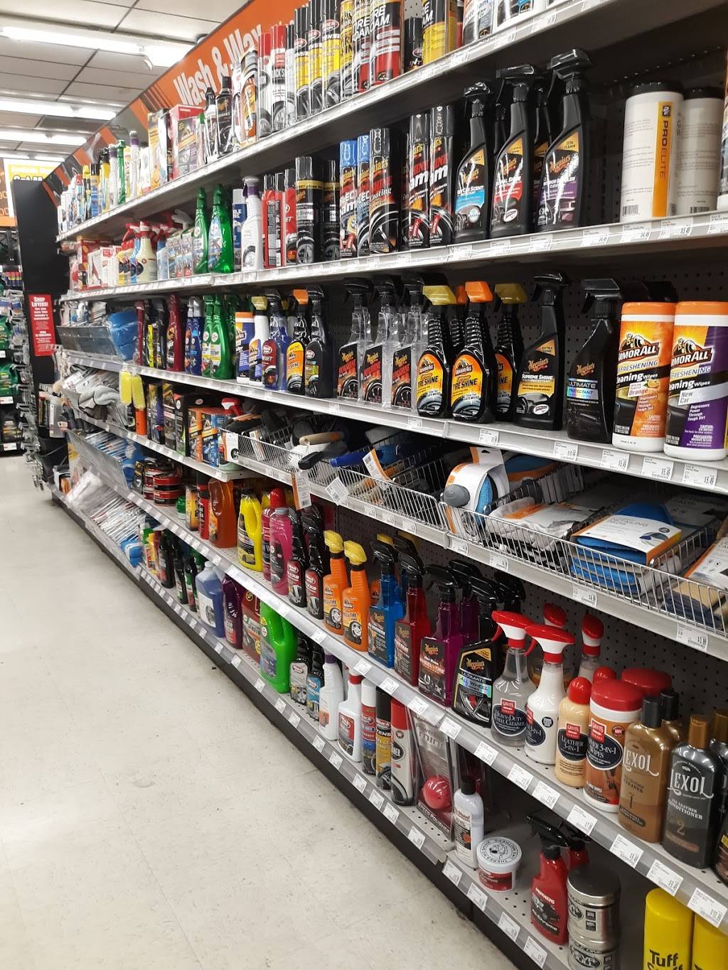 AutoZone Auto Parts | 524 S Boulder Hwy, Henderson, NV 89015, USA | Phone: (702) 558-0928