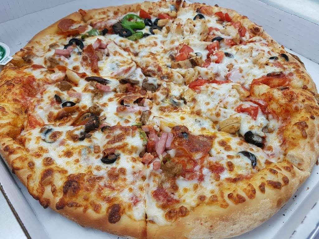 Papa Johns Pizza | 3370 S Texas 6, Sugar Land, TX 77479, USA | Phone: (281) 494-7272